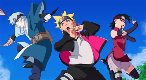 boruto porn|Parody: boruto (popular) .